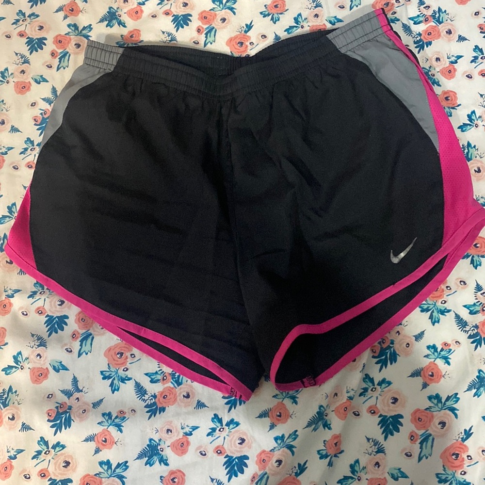 Nike Womens Shorts
